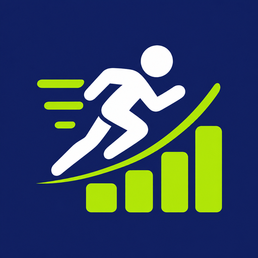 SportCalc Simplify app icon
